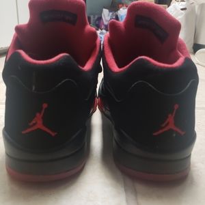 Used retro 5s